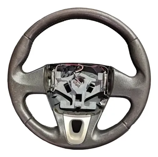 Volante Renault Fluence 2.0 2009 2010 2011 Preto