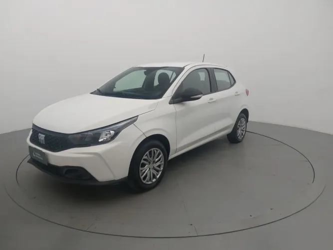 Fiat Argo Drive 1.0 Firefly 2026