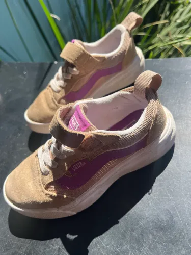 Tênis vans ultra range infantil BR 26