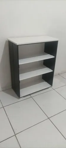 Estante multiuso