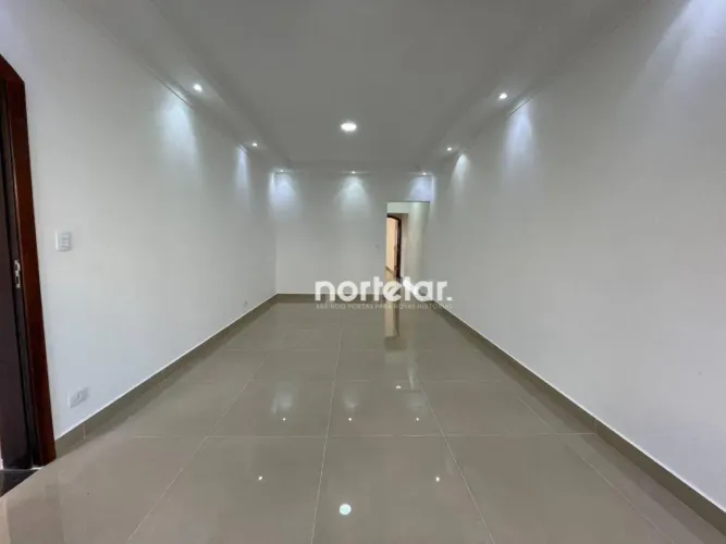 Sobrado com 3 dormitórios à venda, 240 m² por R$ 1.269.900,00 - Parque São Domingos - São