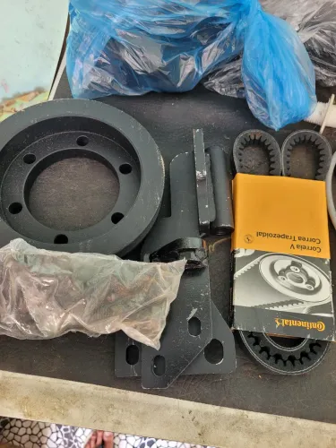 PEÇAS CAMINHÃO VOLKSWAGEN