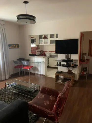 Imóvel para aluguel possui 85 metros quadrados com 2 quartos em Jardim Paulista - São Paul