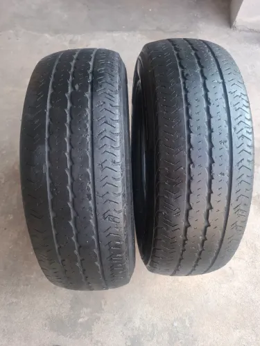 PNEUS PIRELLI CHRONO 225/75/16