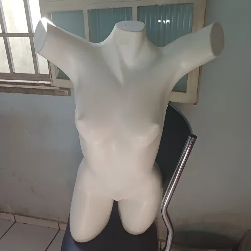 Manequim