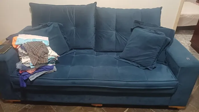 Sofa Semi Novo