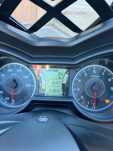Yamaha XMAX 2023 ? Quitada e pronta para transferir