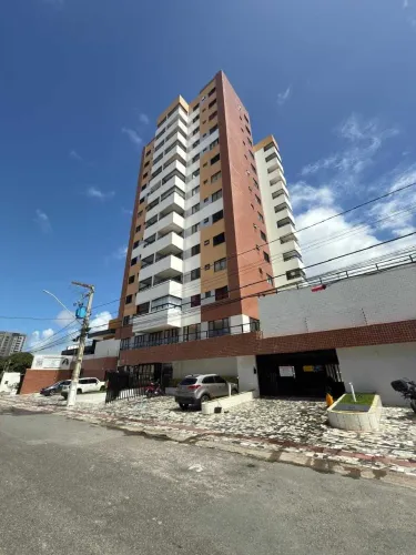 Serra da Graciosa 3/4 com 2 suítes localizado na Atalaia [14123]