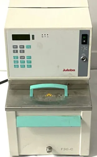 Aquecedor refrigerador de recirculação JULABO F30 C
