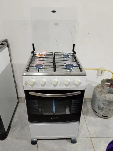 Fogão atlas 4 bocas 