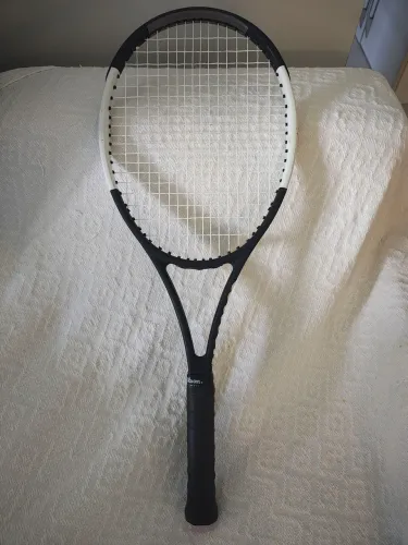 Raquete Wilson Pro Staff Roger Federer