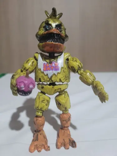 Coleção five nights at freddy's