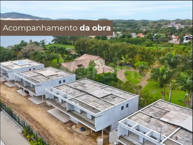 Casa Condomínio Natura Home Design