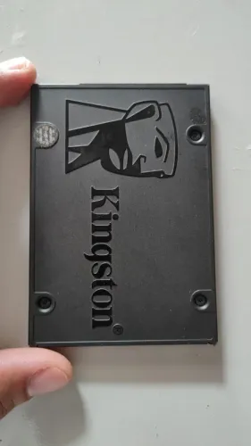 SSD Kingston 500g