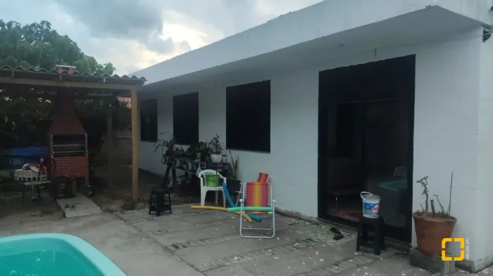 BROGNOLI VENDE-Casa no Ratones, Florianópolis