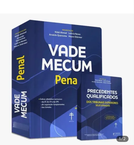 VADE MECUM PENAL CEISC