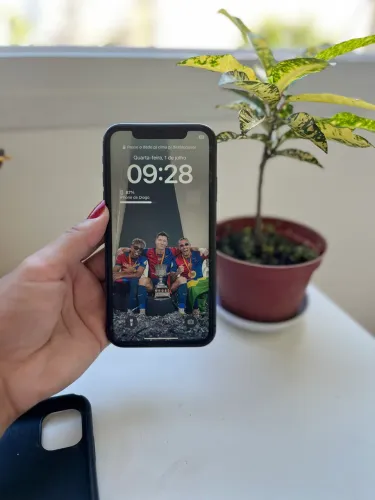Vendo iPhone 11