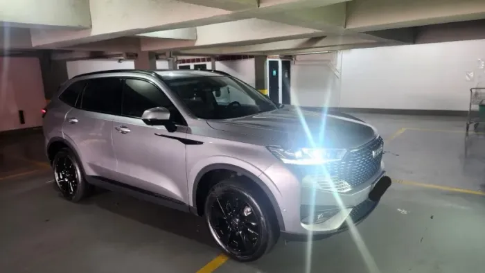 GWM Haval H6 Premium HEV 2024