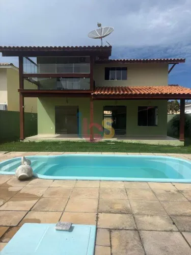 Vendo Casa com Piscina no Outeiro da Glória