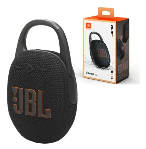 JBL Clip 5