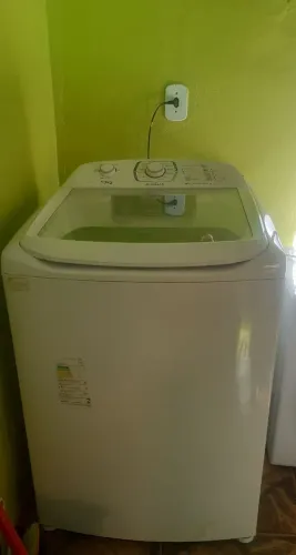 MÁQUINA DE LAVAR ROUPAS ELECTROLUX 220V