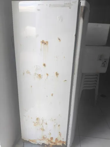 Vendo essa Geladeira