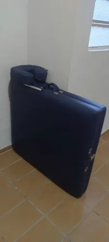 MACA PORTÁTIL LEGNO