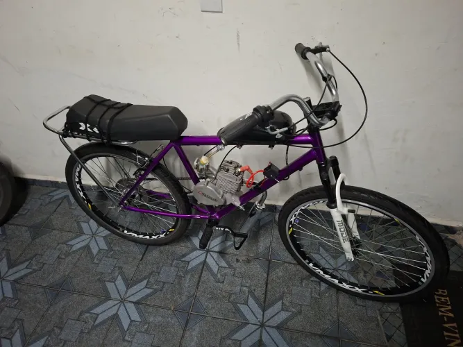 Motorizada