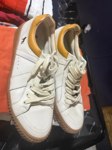 Sapatênis Individual