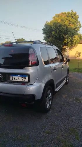 VENDO ACEITO TROCA