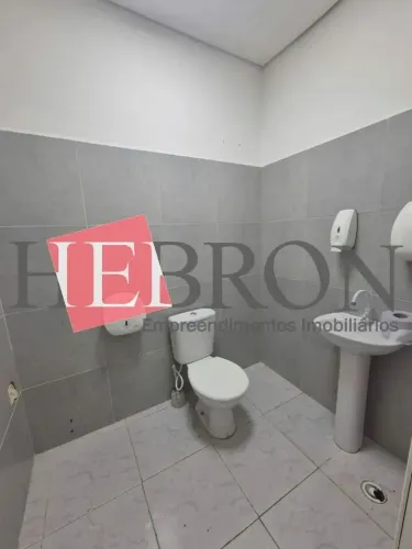 Ótimo Salão para locação na região da Penha!!!