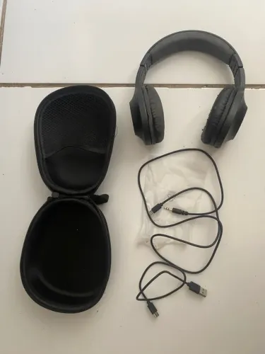 Fone de ouvido Headphone WB GYDA