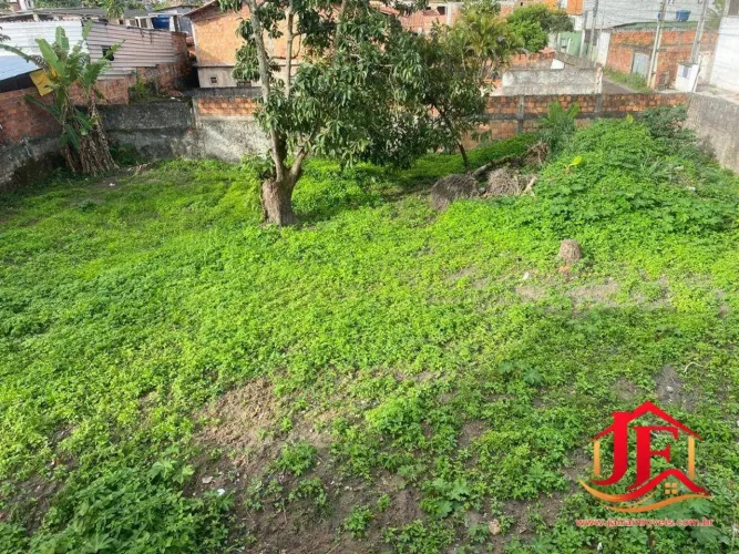 Terreno à venda, 600 m² por R$ 300.000,00 - Jardim das Margaridas - Salvador/BA
