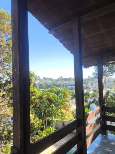 Apartamento Condomínio Marambaia