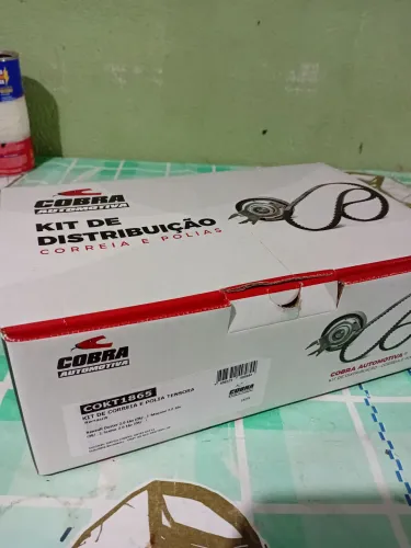 Kit de distribuição 