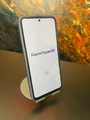 Redmi Note 11s