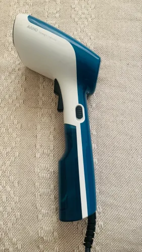 Passador de roupas Steam Arno - NOVO