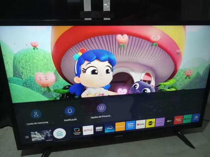 TV Smart Samsung Tizen 32 Pol