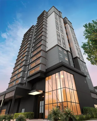 Apartamento à Venda no Ipiranga - São Paulo - SP
