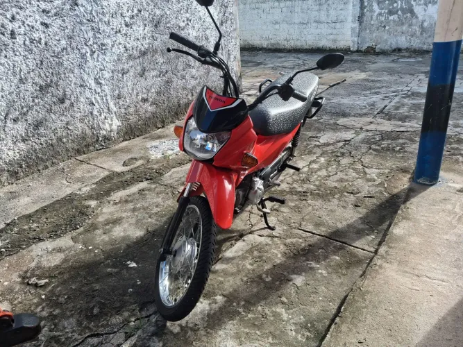 Vendo pop 110