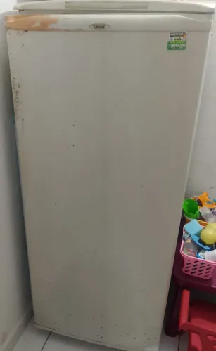Geladeira