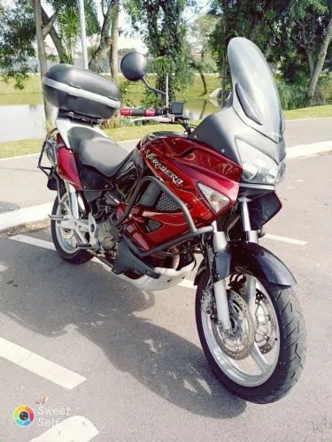 Honda Varadero 1000cc
