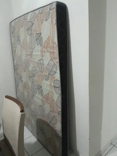 Colchão de casal