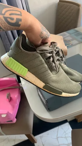 Tênis adidas Nmd original