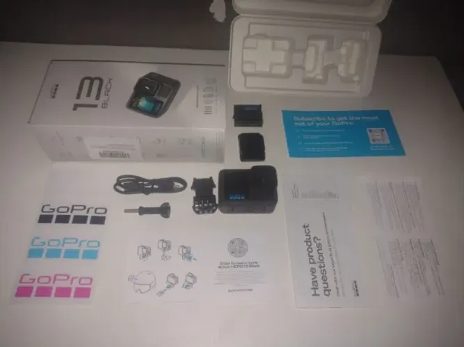 GoPro HERO13 Black
