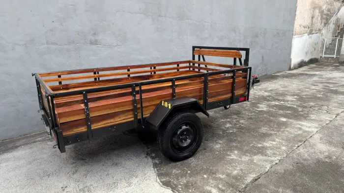 Carretinha
