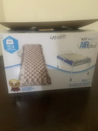 Produtos ortopédicos