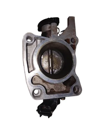 Tbi fiesta 2011 Zetec Rocam 1.0