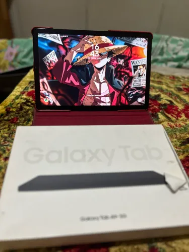 Tablet A09+(5G)