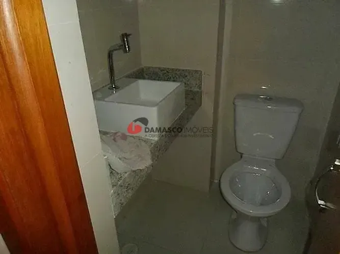 Loja em Nova Gerti
